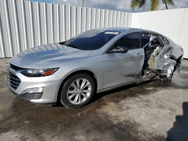 chevrolet malibu lt 2020 1g1zd5st6lf037600