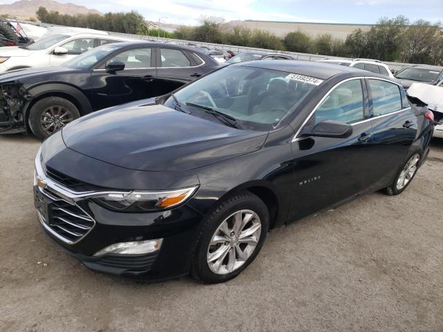 chevrolet malibu 2020 1g1zd5st6lf044501