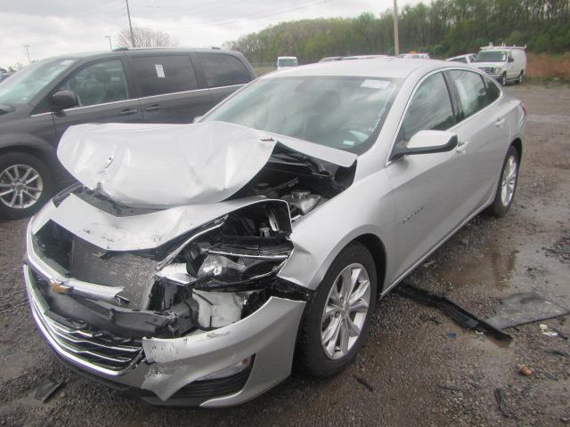 chevrolet malibu 2020 1g1zd5st6lf045602