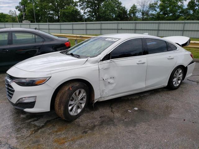 chevrolet malibu lt 2020 1g1zd5st6lf049519