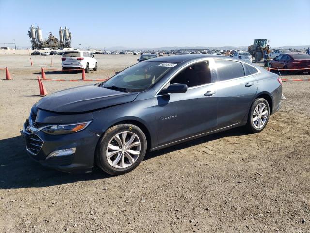 chevrolet malibu lt 2020 1g1zd5st6lf057779