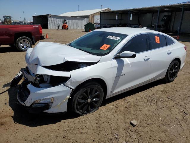 chevrolet malibu 2020 1g1zd5st6lf074548