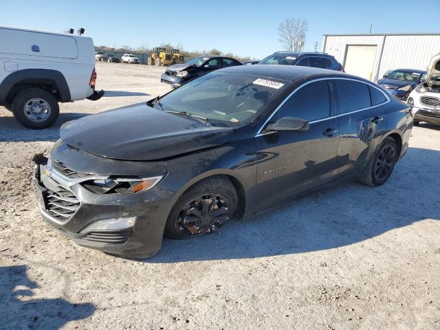 chevrolet malibu lt 2020 1g1zd5st6lf077563