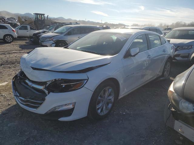 chevrolet malibu 2020 1g1zd5st6lf091396