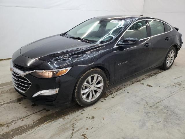 chevrolet malibu 2020 1g1zd5st6lf097389