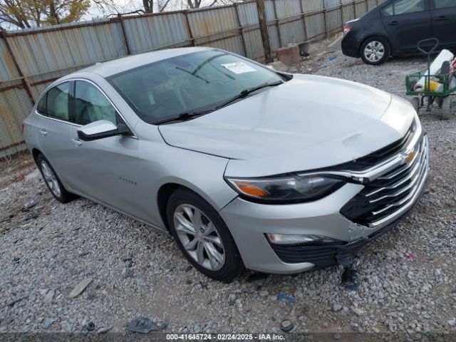 chevrolet malibu 2020 1g1zd5st6lf103840