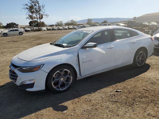 chevrolet malibu lt 2020 1g1zd5st6lf107581