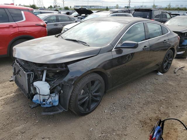 chevrolet malibu lt 2020 1g1zd5st6lf146686