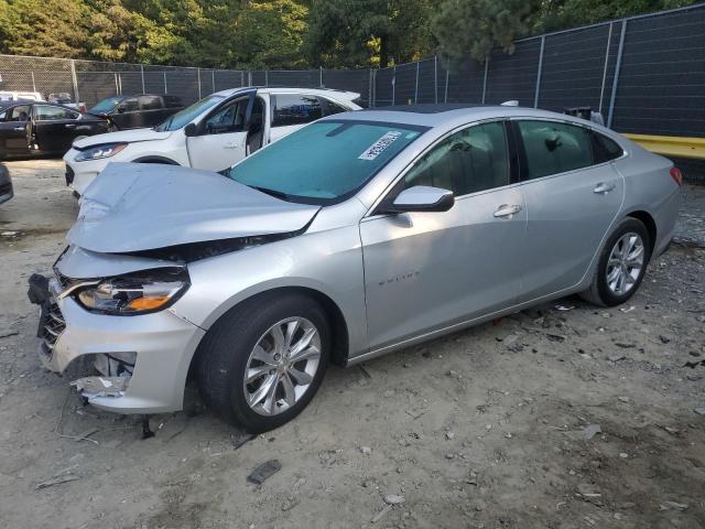 chevrolet malibu lt 2021 1g1zd5st6mf010138