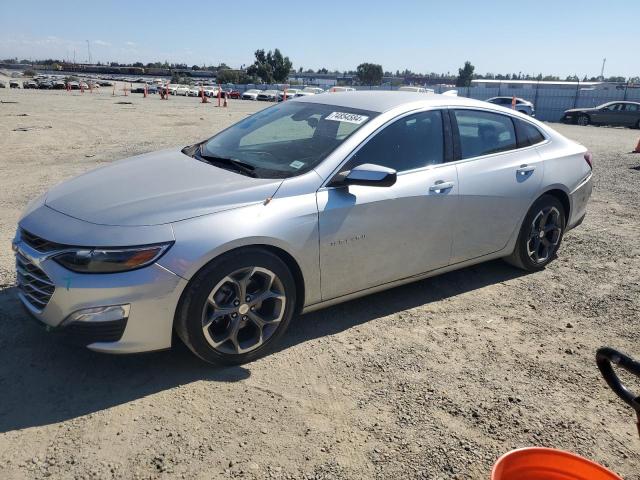 chevrolet malibu lt 2021 1g1zd5st6mf067441