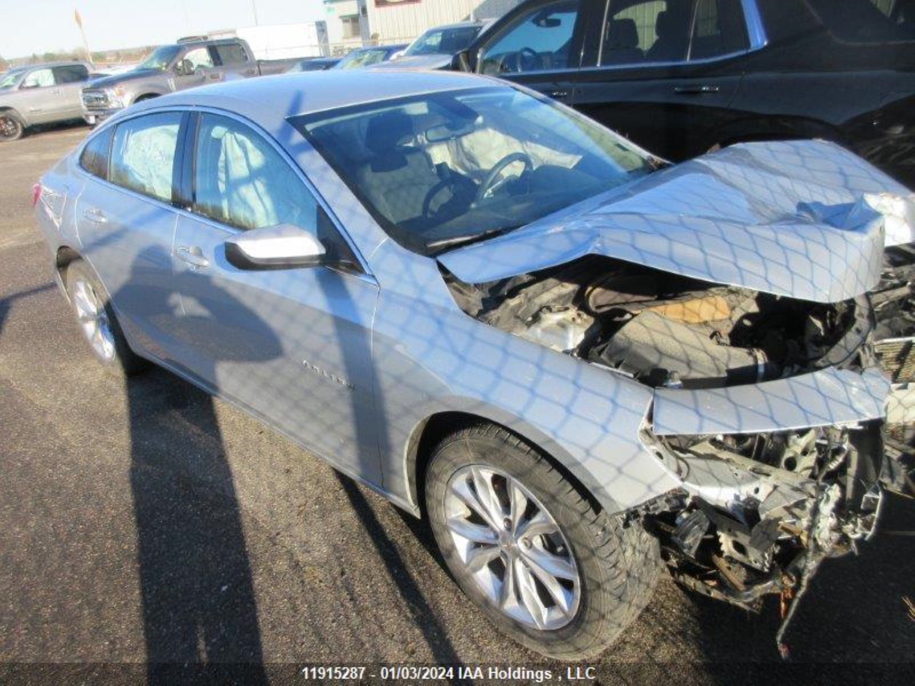 chevrolet malibu 2022 1g1zd5st6nf104618