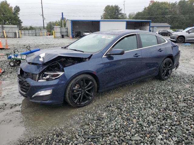 chevrolet malibu lt 2022 1g1zd5st6nf108779