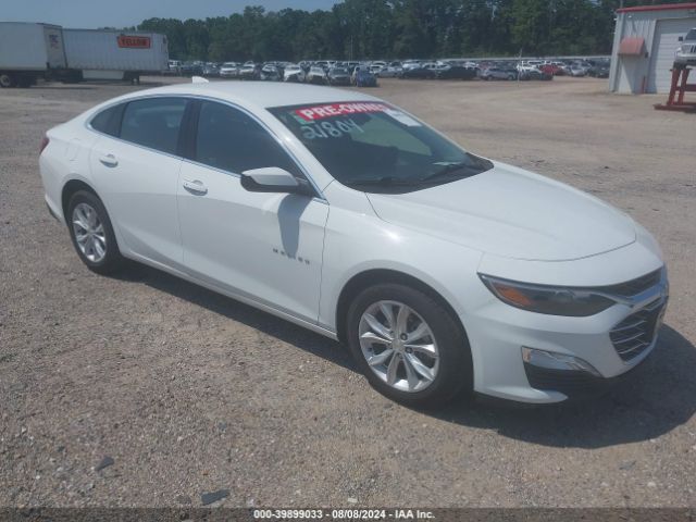 chevrolet malibu 2022 1g1zd5st6nf112069