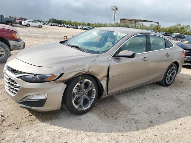 chevrolet malibu 2022 1g1zd5st6nf113996