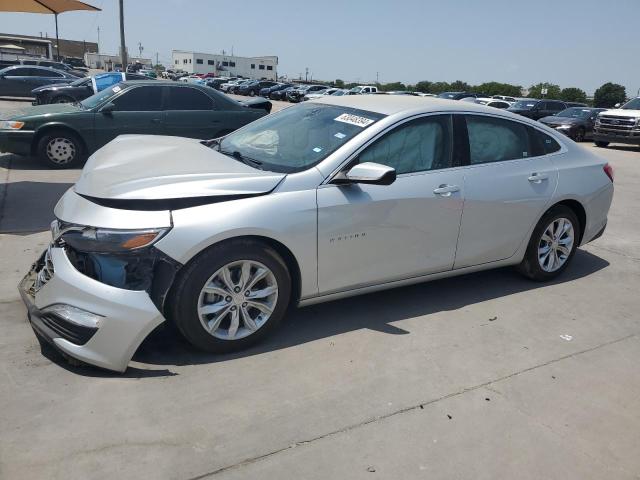 chevrolet malibu lt 2022 1g1zd5st6nf114274