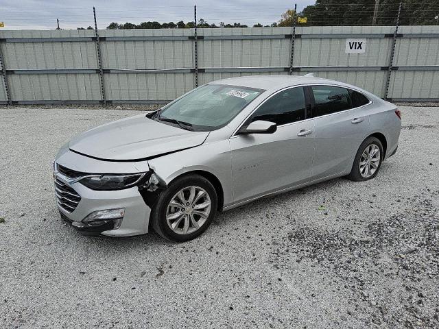 chevrolet malibu lt 2022 1g1zd5st6nf121712