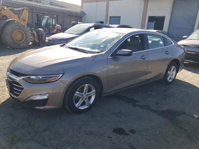 chevrolet malibu lt 2022 1g1zd5st6nf133696