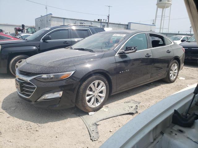 chevrolet malibu lt 2022 1g1zd5st6nf141314