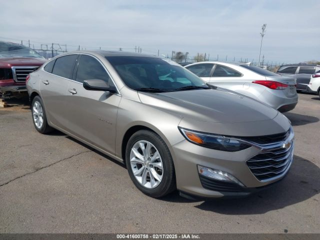 chevrolet malibu 2022 1g1zd5st6nf144052