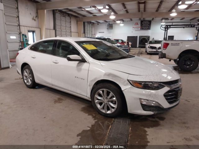 chevrolet malibu 2022 1g1zd5st6nf148294