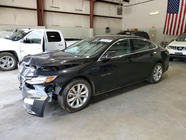 chevrolet malibu lt 2022 1g1zd5st6nf156525