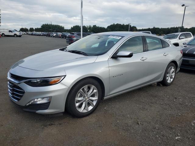 chevrolet malibu lt 2022 1g1zd5st6nf159277