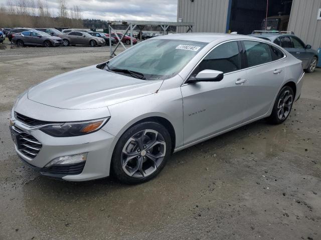 chevrolet malibu lt 2022 1g1zd5st6nf163555