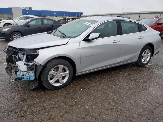 chevrolet malibu 2022 1g1zd5st6nf173096