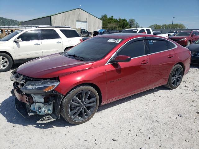 chevrolet malibu lt 2022 1g1zd5st6nf178752