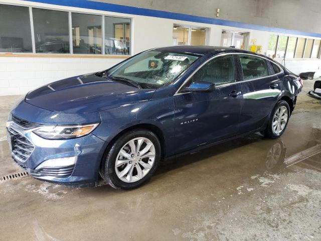 chevrolet malibu lt 2022 1g1zd5st6nf182039