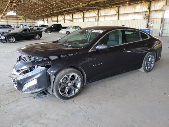 chevrolet malibu 2023 1g1zd5st6pf131708