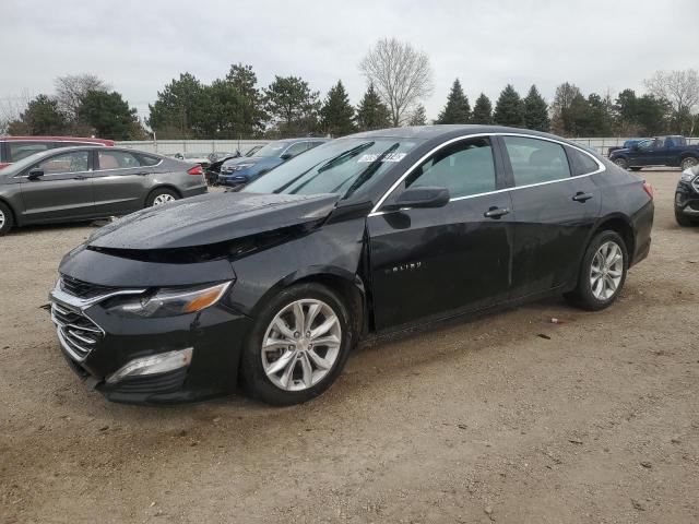 chevrolet malibu lt 2023 1g1zd5st6pf139906