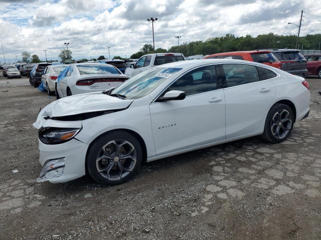 chevrolet malibu 2023 1g1zd5st6pf152235