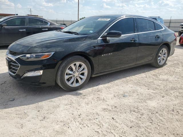 chevrolet malibu lt 2023 1g1zd5st6pf155619