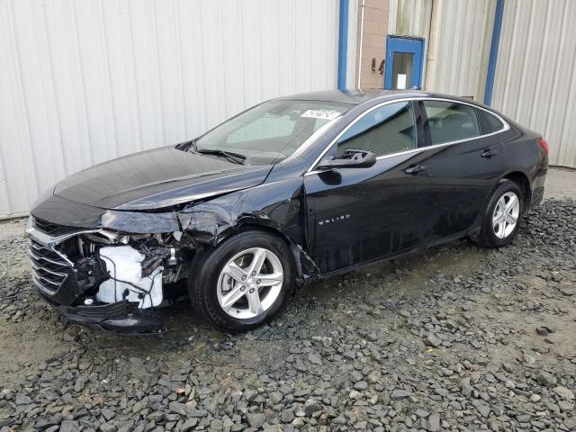 chevrolet malibu 2023 1g1zd5st6pf175692