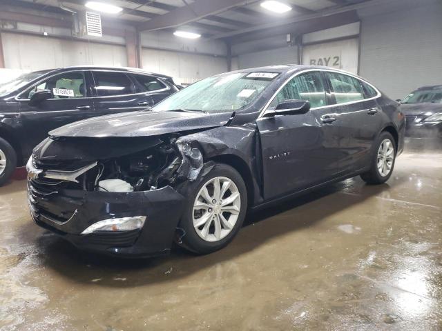 chevrolet malibu lt 2023 1g1zd5st6pf186935