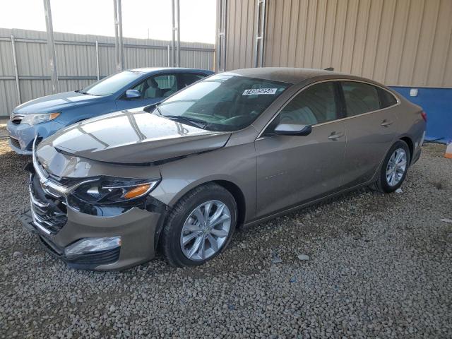 chevrolet malibu lt 2023 1g1zd5st6pf190516