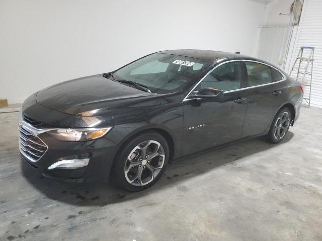 chevrolet malibu lt 2023 1g1zd5st6pf191598