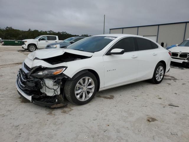 chevrolet malibu lt 2023 1g1zd5st6pf206469