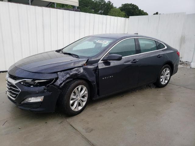 chevrolet malibu lt 2023 1g1zd5st6pf210098