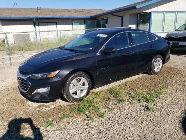 chevrolet malibu 2023 1g1zd5st6pf212840