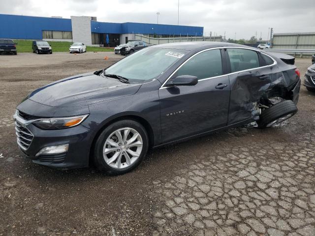 chevrolet malibu lt 2023 1g1zd5st6pf216791