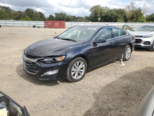 chevrolet malibu lt 2023 1g1zd5st6pf223546