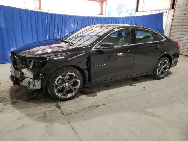 chevrolet malibu lt 2023 1g1zd5st6pf230061