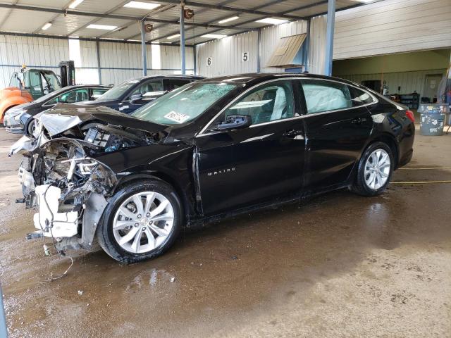 chevrolet malibu lt 2023 1g1zd5st6pf247068