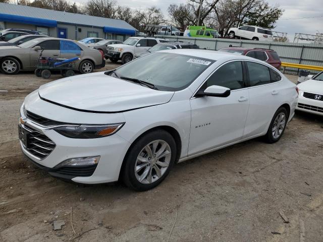 chevrolet malibu lt 2024 1g1zd5st6rf123014