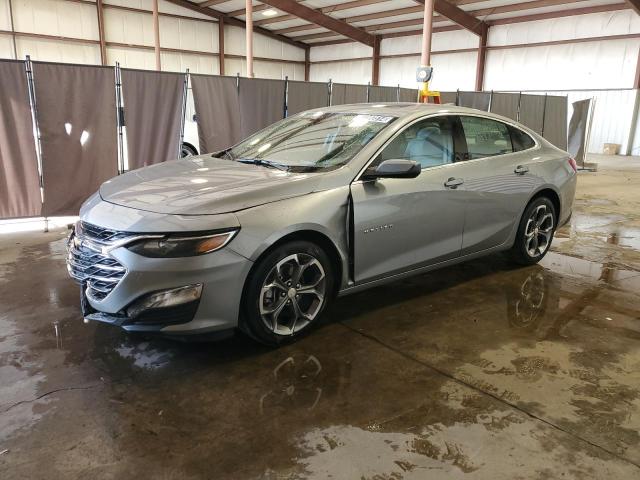 chevrolet malibu lt 2024 1g1zd5st6rf130867