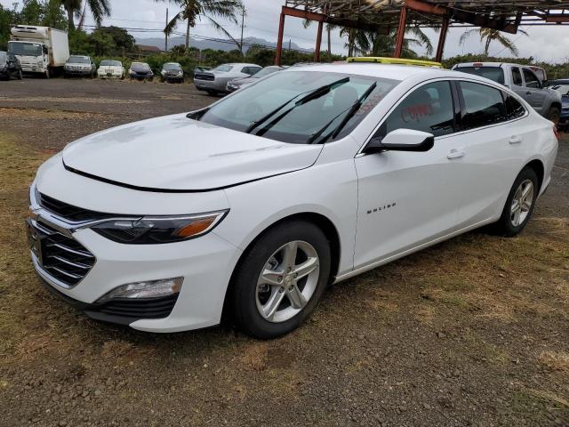 chevrolet malibu 2024 1g1zd5st6rf146194