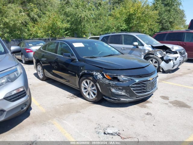 chevrolet malibu 2024 1g1zd5st6rf162041