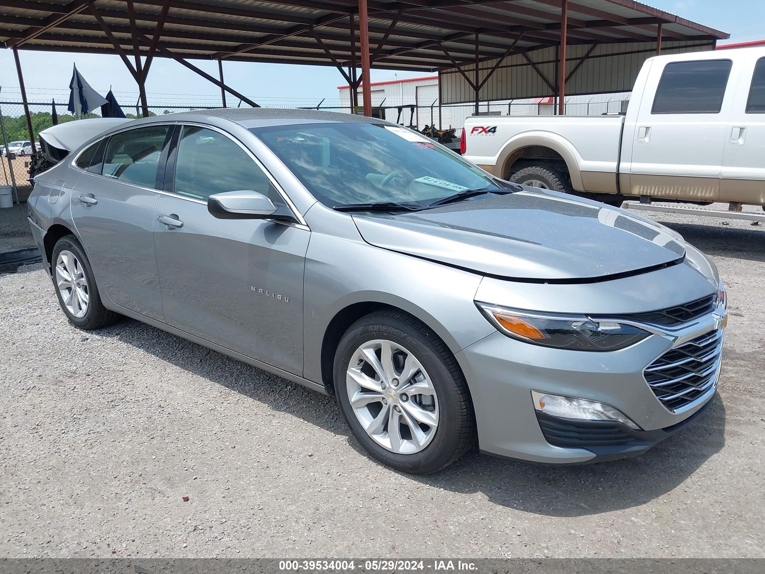 chevrolet malibu 2024 1g1zd5st6rf180782